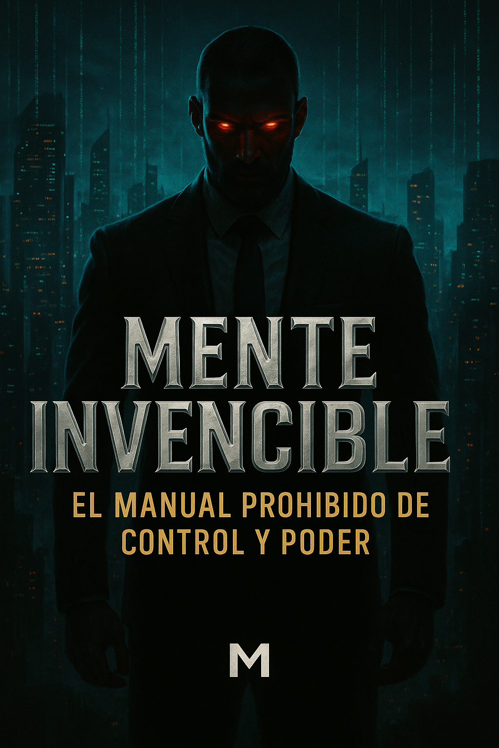MENTE INVENCIBLE.