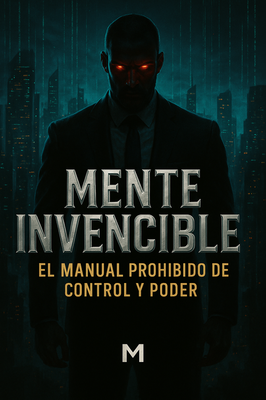 MENTE INVENCIBLE.
